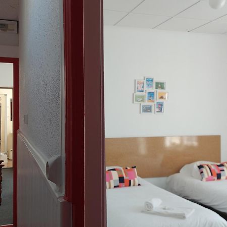 Hotel De Normandie Saint-Aubin-Sur-Mer  Phòng bức ảnh