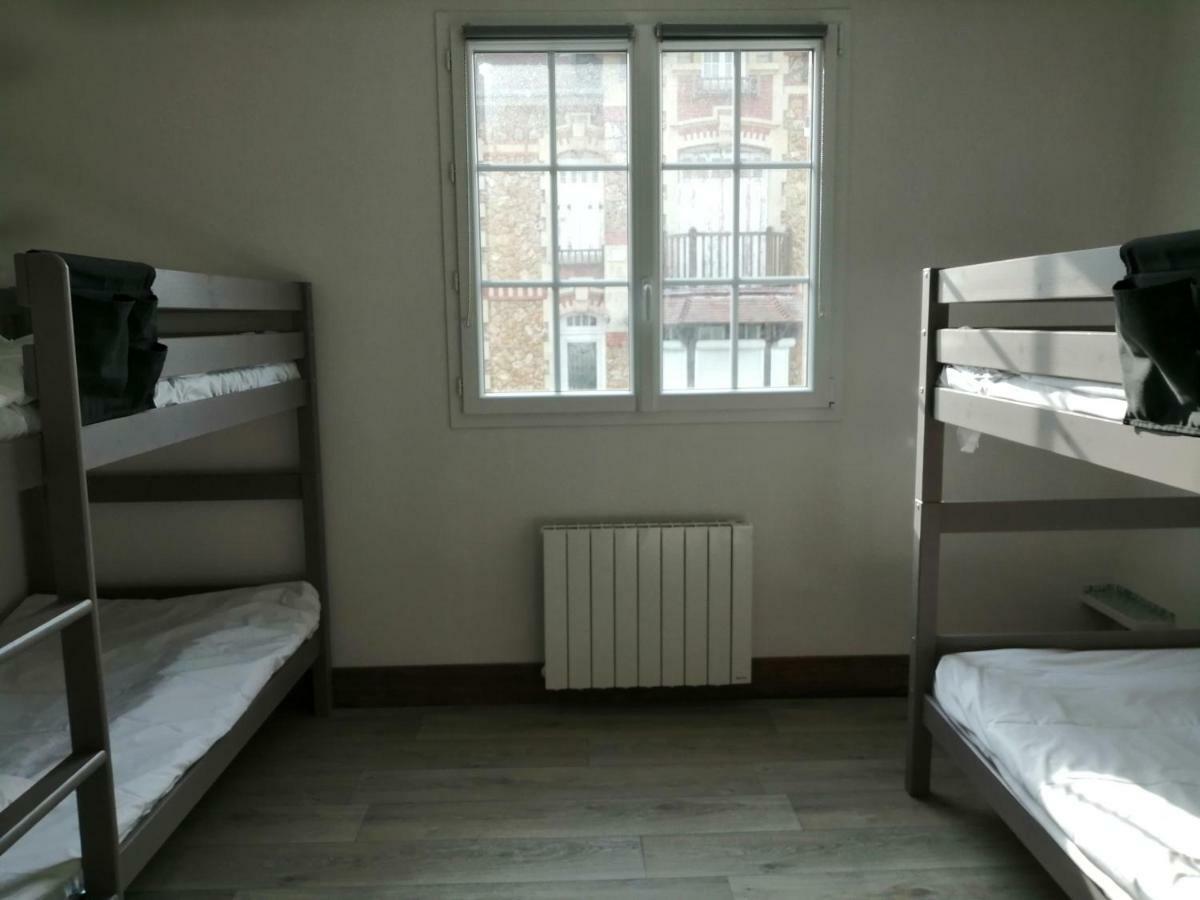 Hotel De Normandie Saint-Aubin-Sur-Mer  Ngoại thất bức ảnh