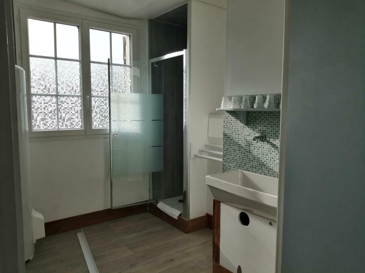 Hotel De Normandie Saint-Aubin-Sur-Mer  Ngoại thất bức ảnh