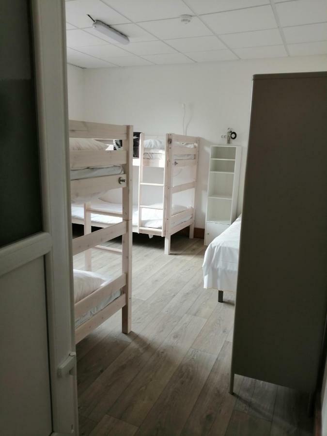 Hotel De Normandie Saint-Aubin-Sur-Mer  Ngoại thất bức ảnh